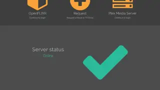 OpenFLIXR screenshot