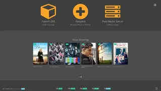 OpenFLIXR screenshot
