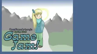 OpenGameArt screenshot