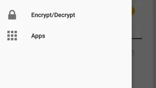 OpenKeychain screenshot