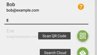 OpenKeychain screenshot
