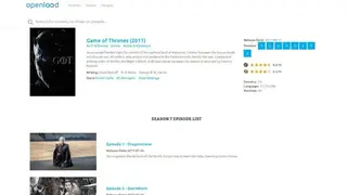 Openload Fun screenshot