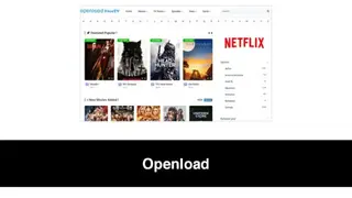 Openload Fun screenshot