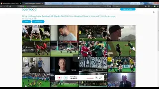 Openload Fun screenshot