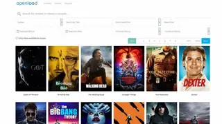 Openload Fun screenshot