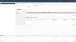 OpenManage Integration for VMware vCenter screenshot