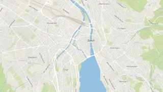 Openmaptiles screenshot