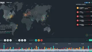 Openmix screenshot