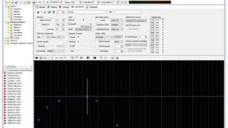 OpenMPT screenshot