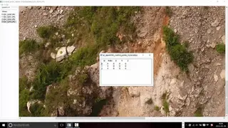 openMVG screenshot