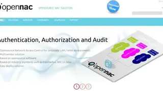 openNAC screenshot