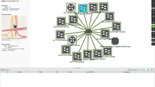 OpenNMS Platform screenshot
