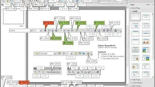 OpenOffice Impress screenshot