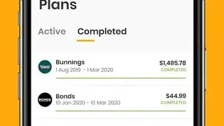 Openpay screenshot