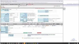 OpenPro screenshot