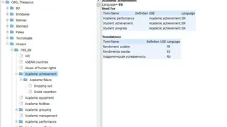 OpenProdoc screenshot