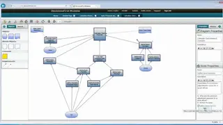 OpenRules screenshot