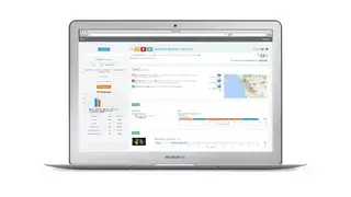 Opensense screenshot