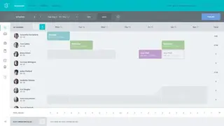 OpenSimSim screenshot