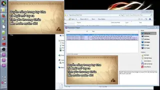 OpenSong screenshot