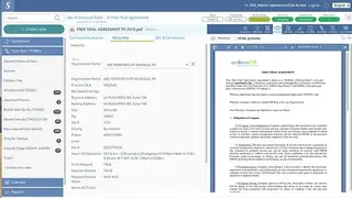openSourceCM screenshot