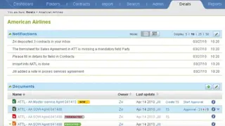 openSourceCM screenshot