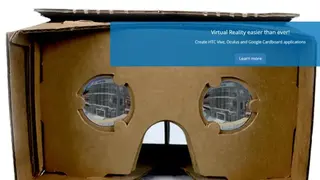 OpenSpace3D screenshot