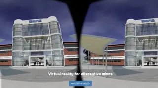 OpenSpace3D screenshot