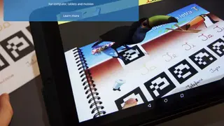 OpenSpace3D screenshot