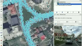 OpenStreetCam screenshot