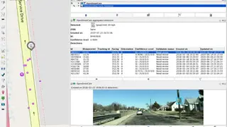OpenStreetCam screenshot