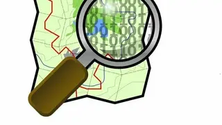 OpenStreetMap screenshot
