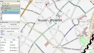 OpenStreetMap screenshot