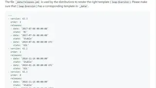 openSUSE Tumbleweed screenshot