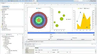 OpenText screenshot