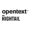OpenText Hightail