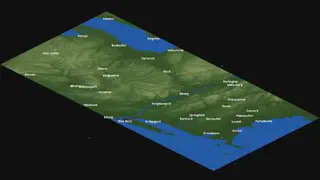 OpenTTD screenshot