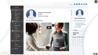 Opentute screenshot