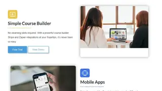 Opentute screenshot