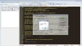 openWYSIWYG screenshot
