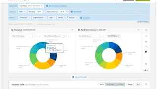 OpenX screenshot