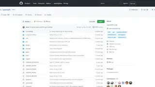 OpenXPKI screenshot