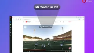Opera Add-ons screenshot