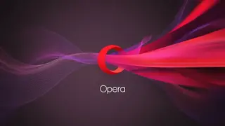Opera Mini screenshot