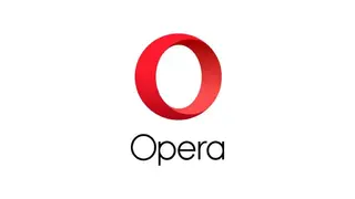 Opera Mini screenshot
