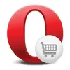 Opera Mobile Store
