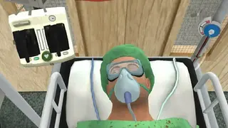 Operate Now: Hospital – Surgery Simulator Game screenshot