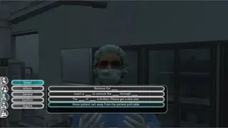 Operate Now: Hospital – Surgery Simulator Game screenshot