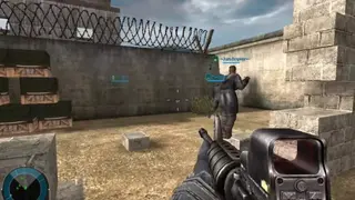 Operation 7 screenshot