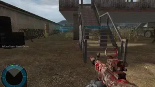 Operation 7 screenshot
